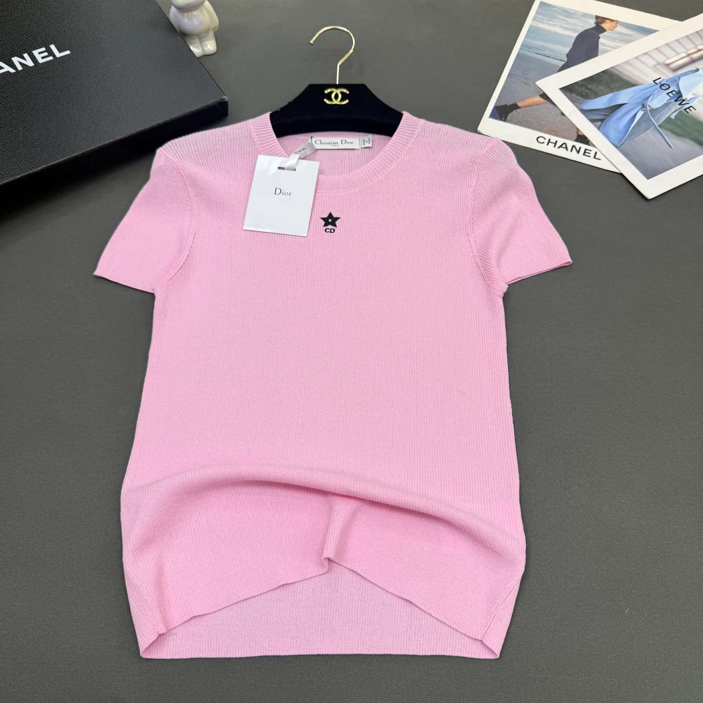 Футболки Женские Christian Dior 11271274