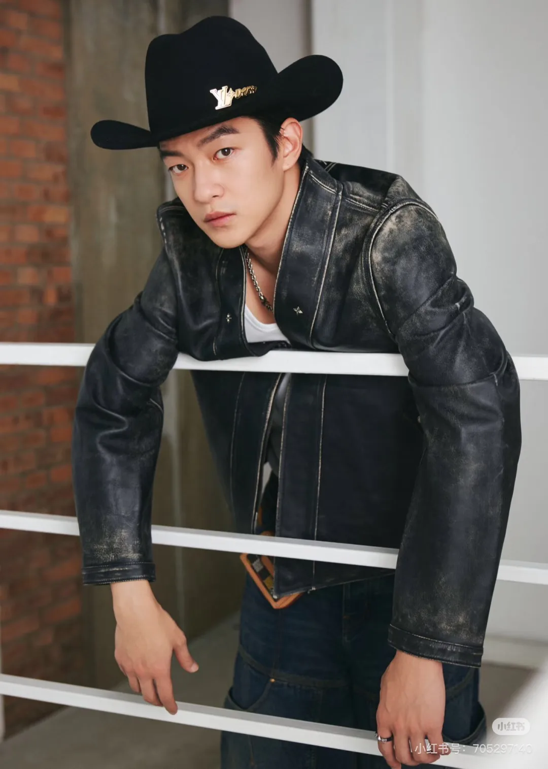 Куртки Мужские Louis Vuitton 174438