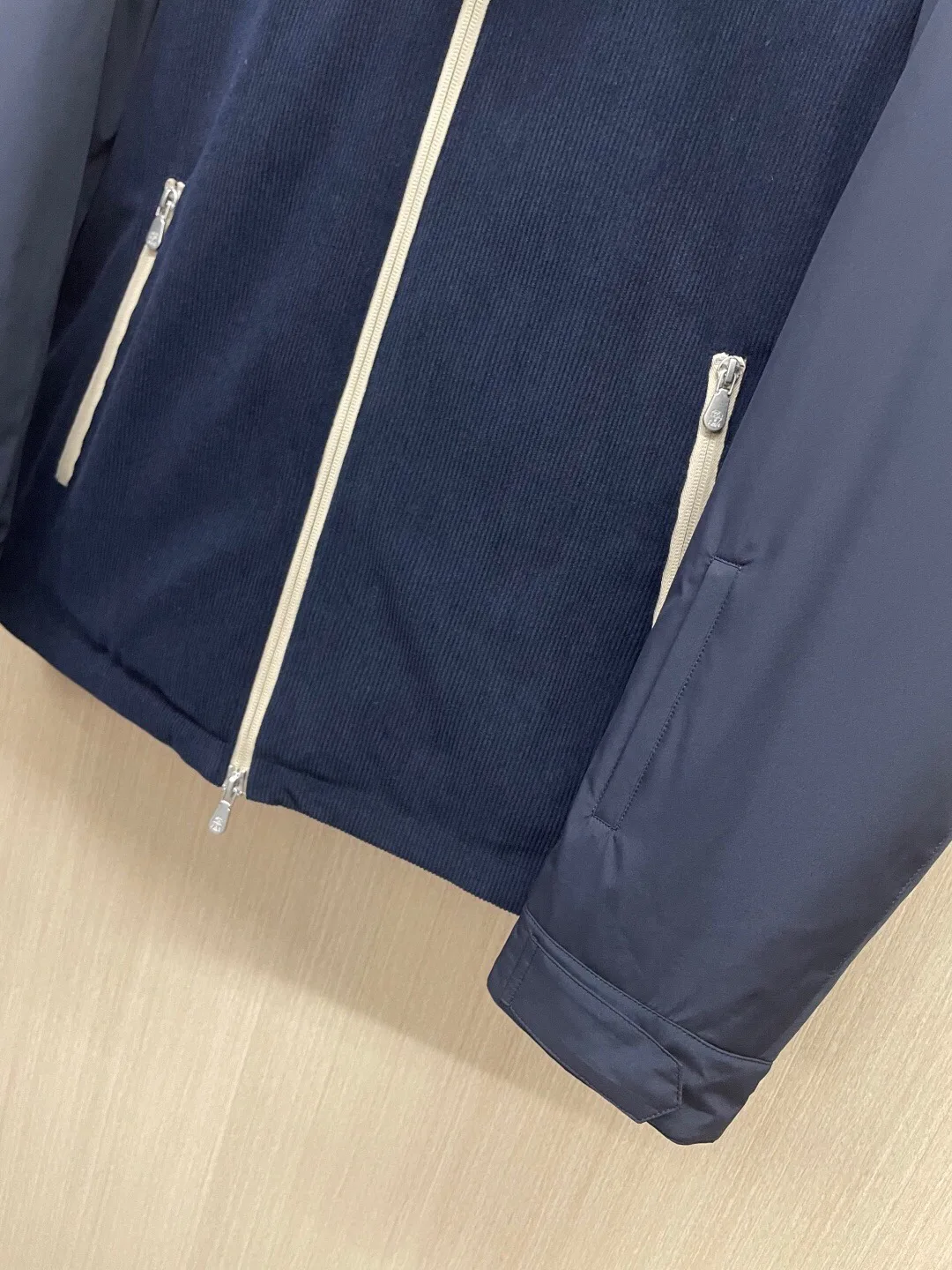 Куртки И Пуховики Мужские Brunello Cucinelli 5058123