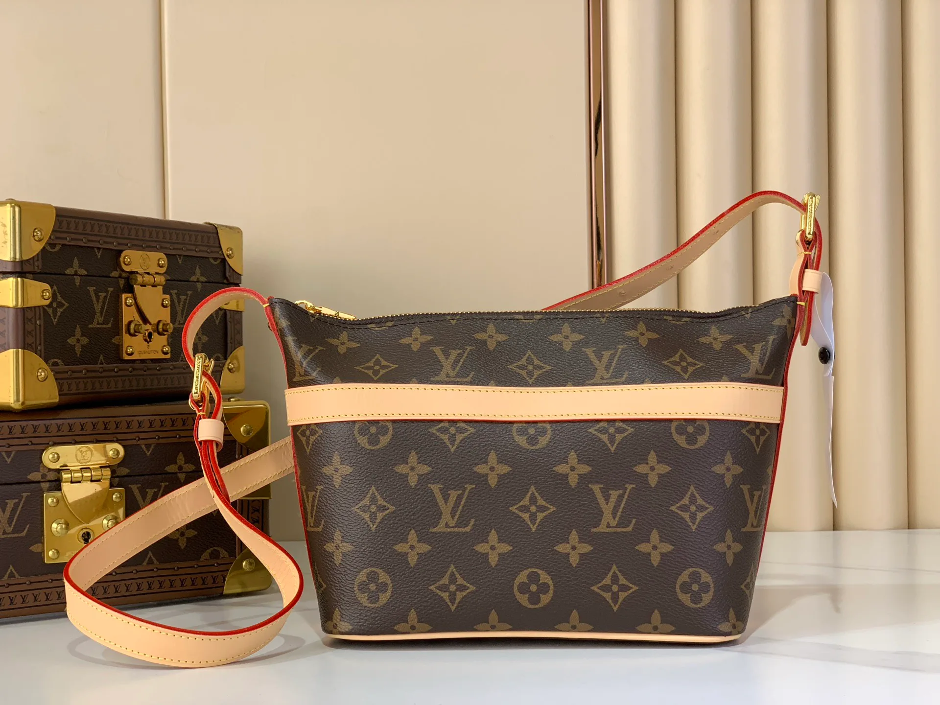 Дорожные Сумки Женские Louis Vuitton 11934129