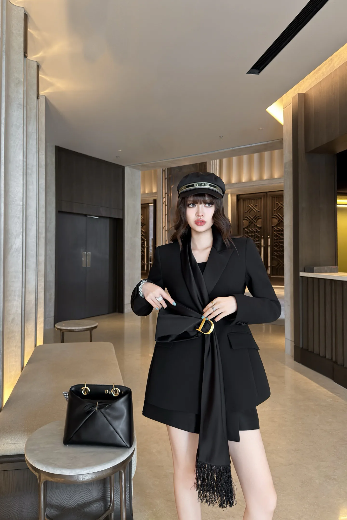 Жакеты Женские Christian Dior 18044709