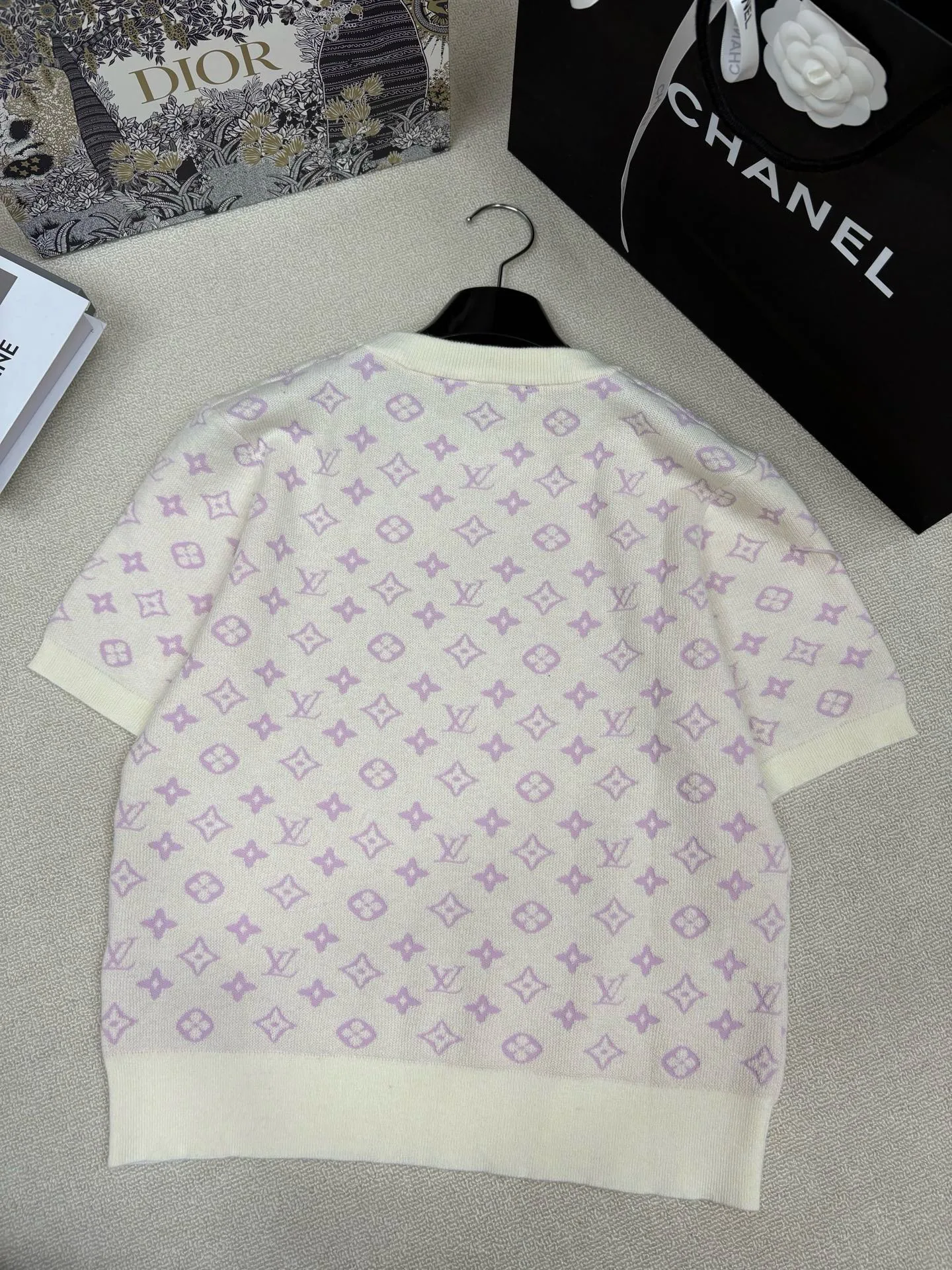 Футболки Женские Louis Vuitton 11670535