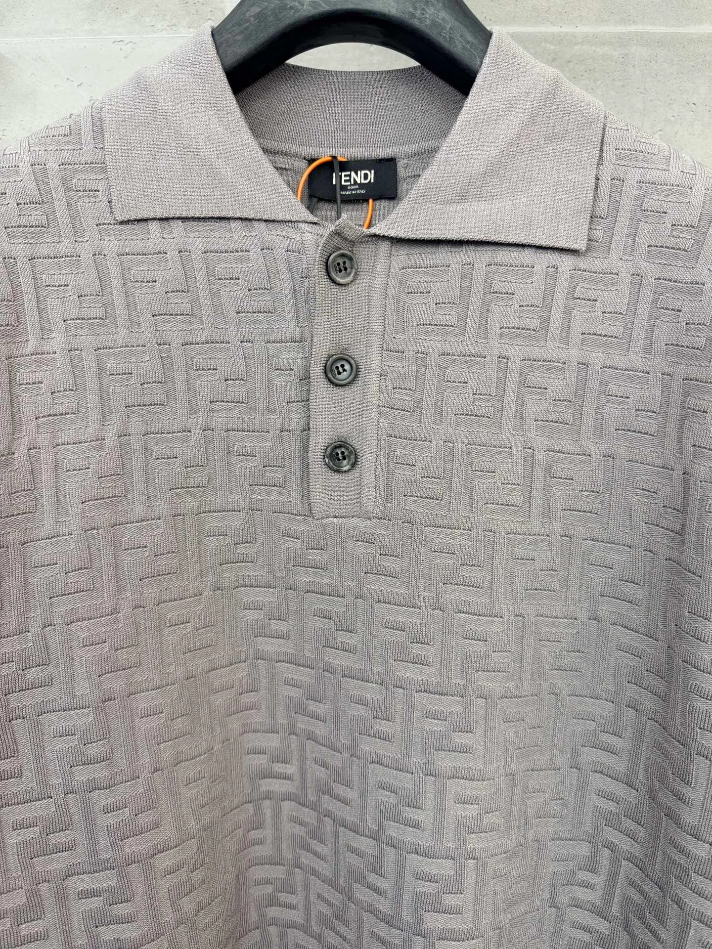 Джемперы И Свитеры Мужские Fendi 14258163