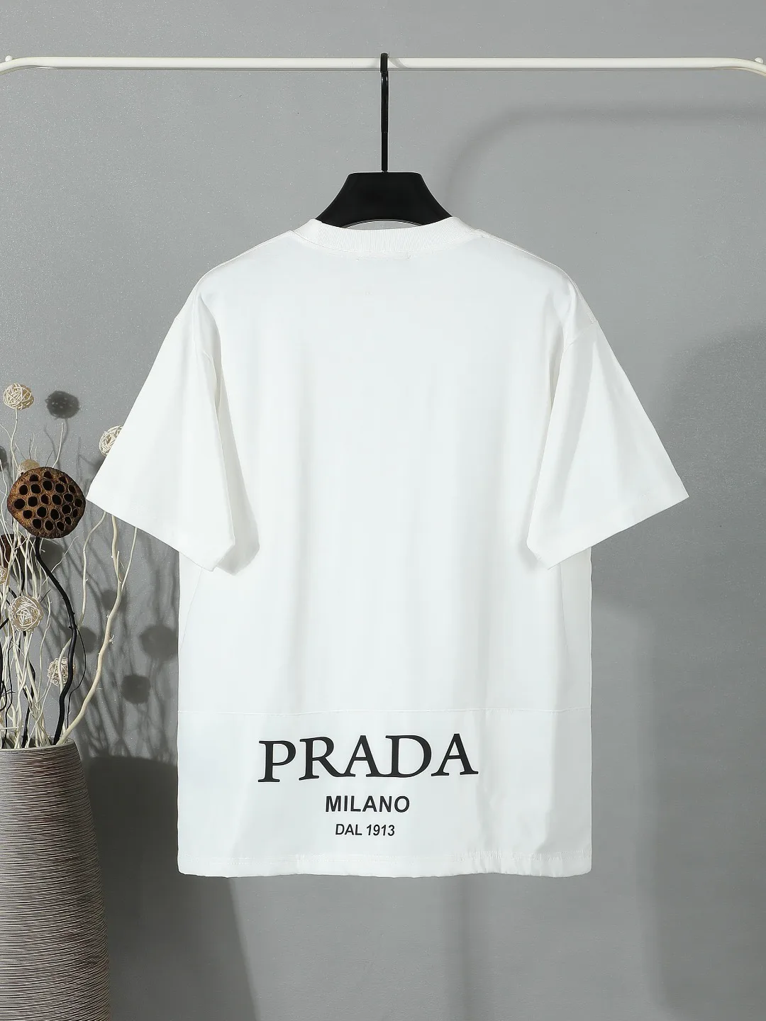 Футболки Мужские Prada 11573687