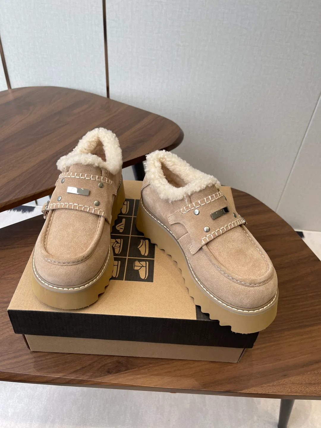 Угги Женские Ugg 197013