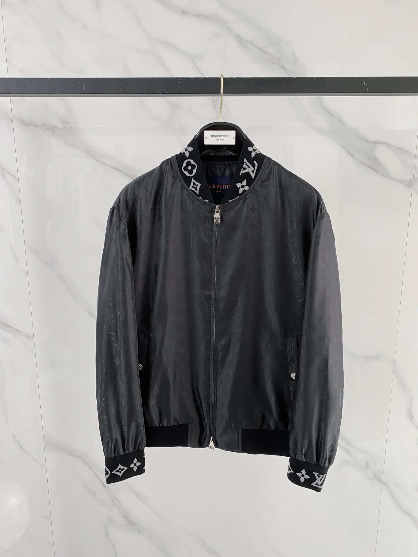 Пальто И Тренчи Мужские Louis Vuitton 11032029