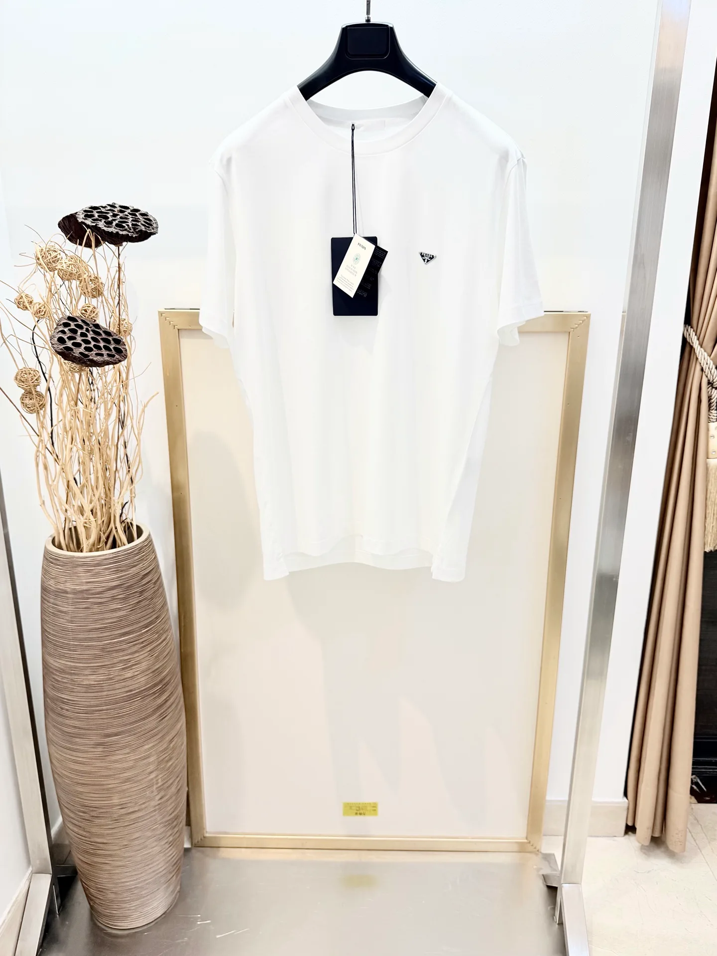 Футболки Мужские Prada 13077207