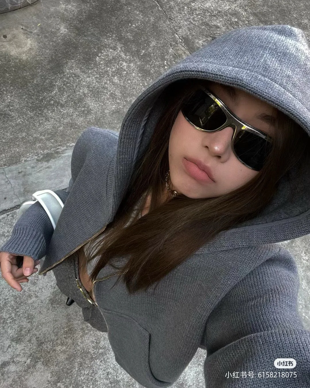 Очки Chanel 28096