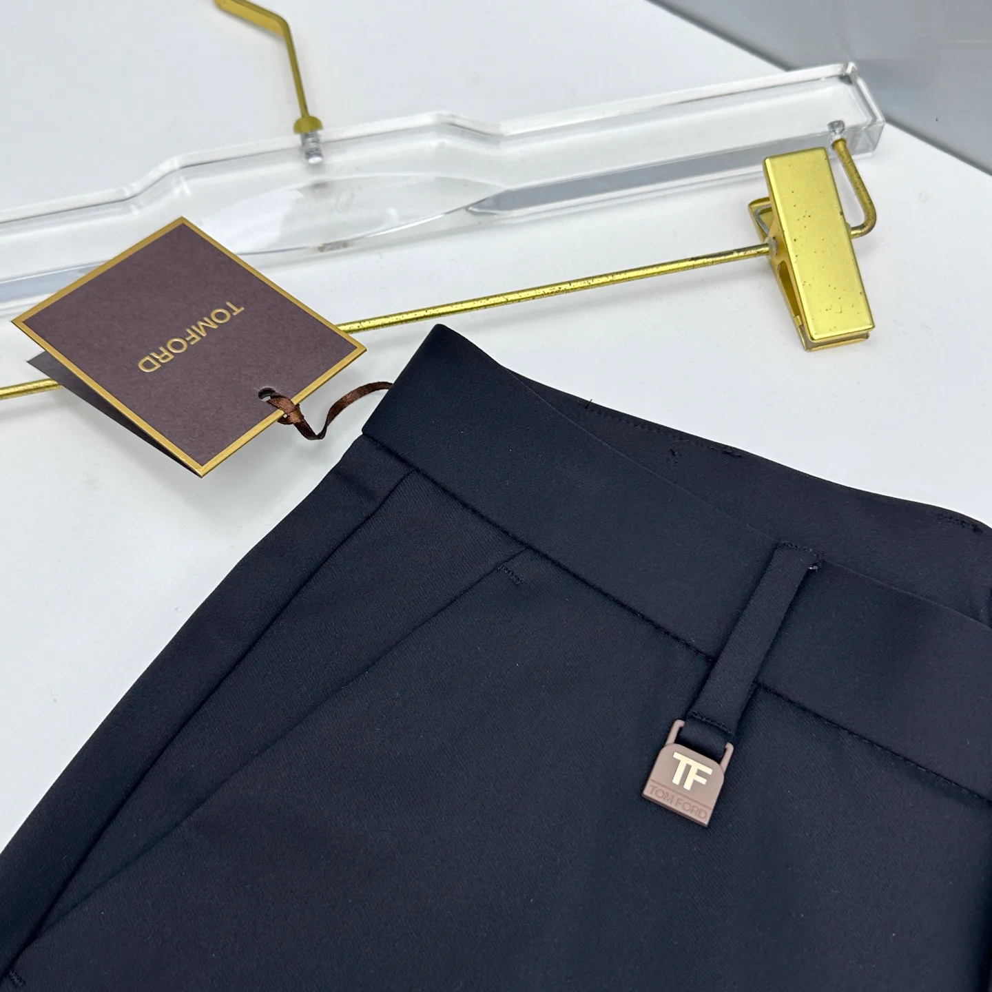 Брюки Женские Tom Ford 13118831