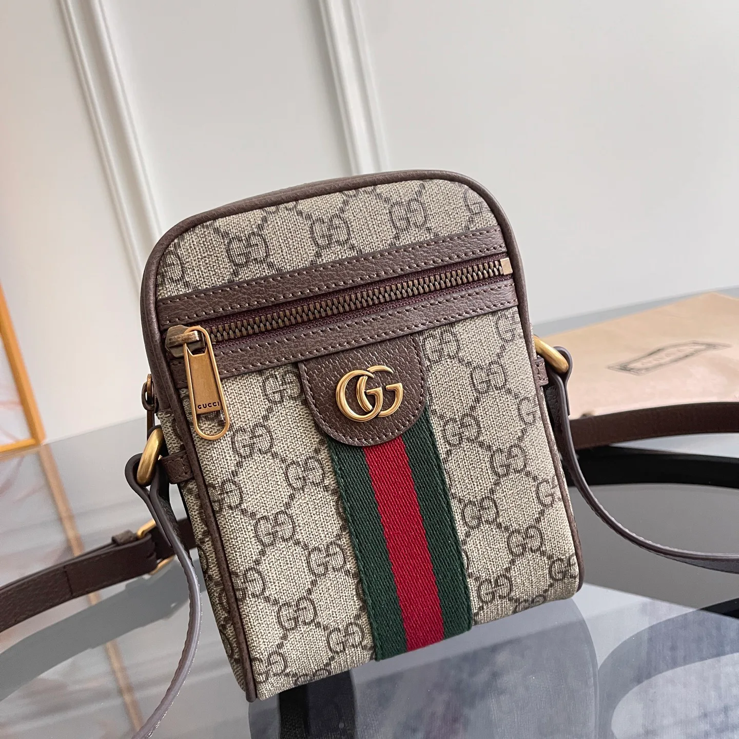 Классические Сумки Женские Gucci 13558882