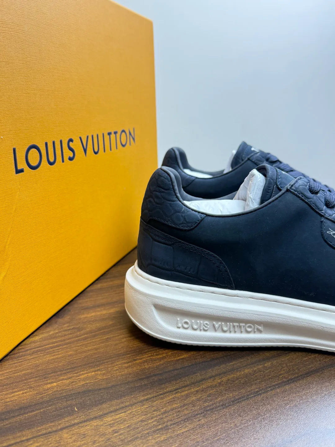 Кроссовки Мужские Louis Vuitton 20143416