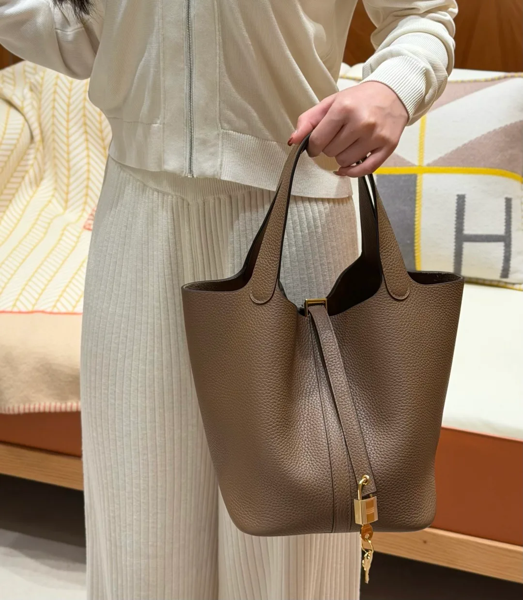 Классические Сумки Женские Hermes 11590628