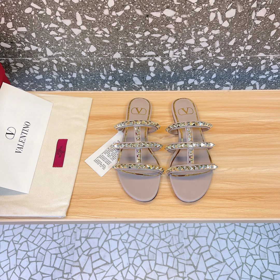 Босоножки Женские Valentino 11940119