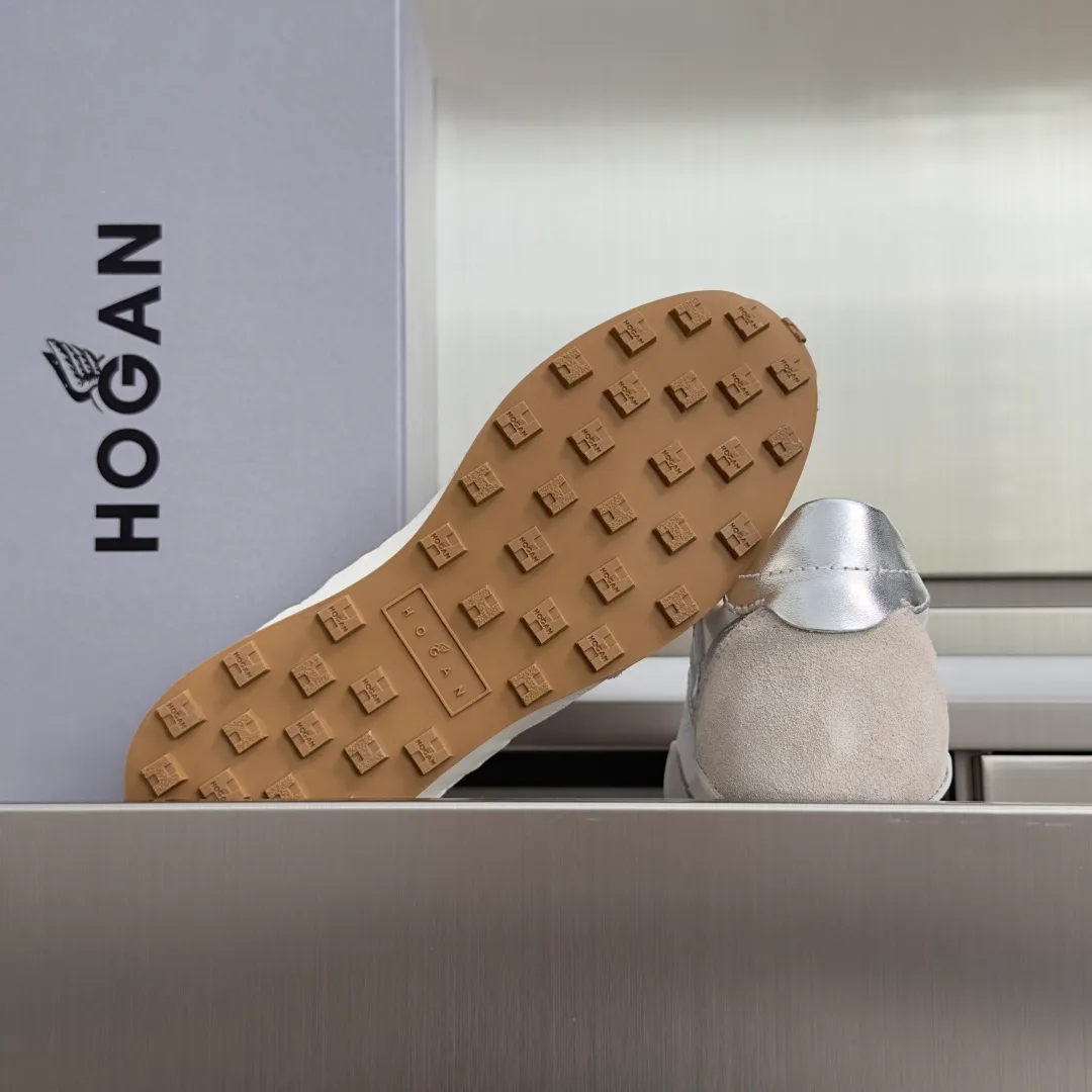 Кроссовки Женские Hogan 11241453