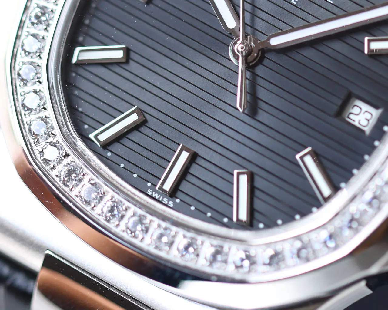 Часы Мужские Patek Philippe 691837