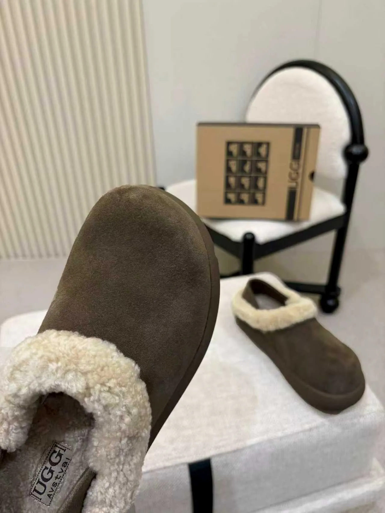 Угги Женские Ugg 377946