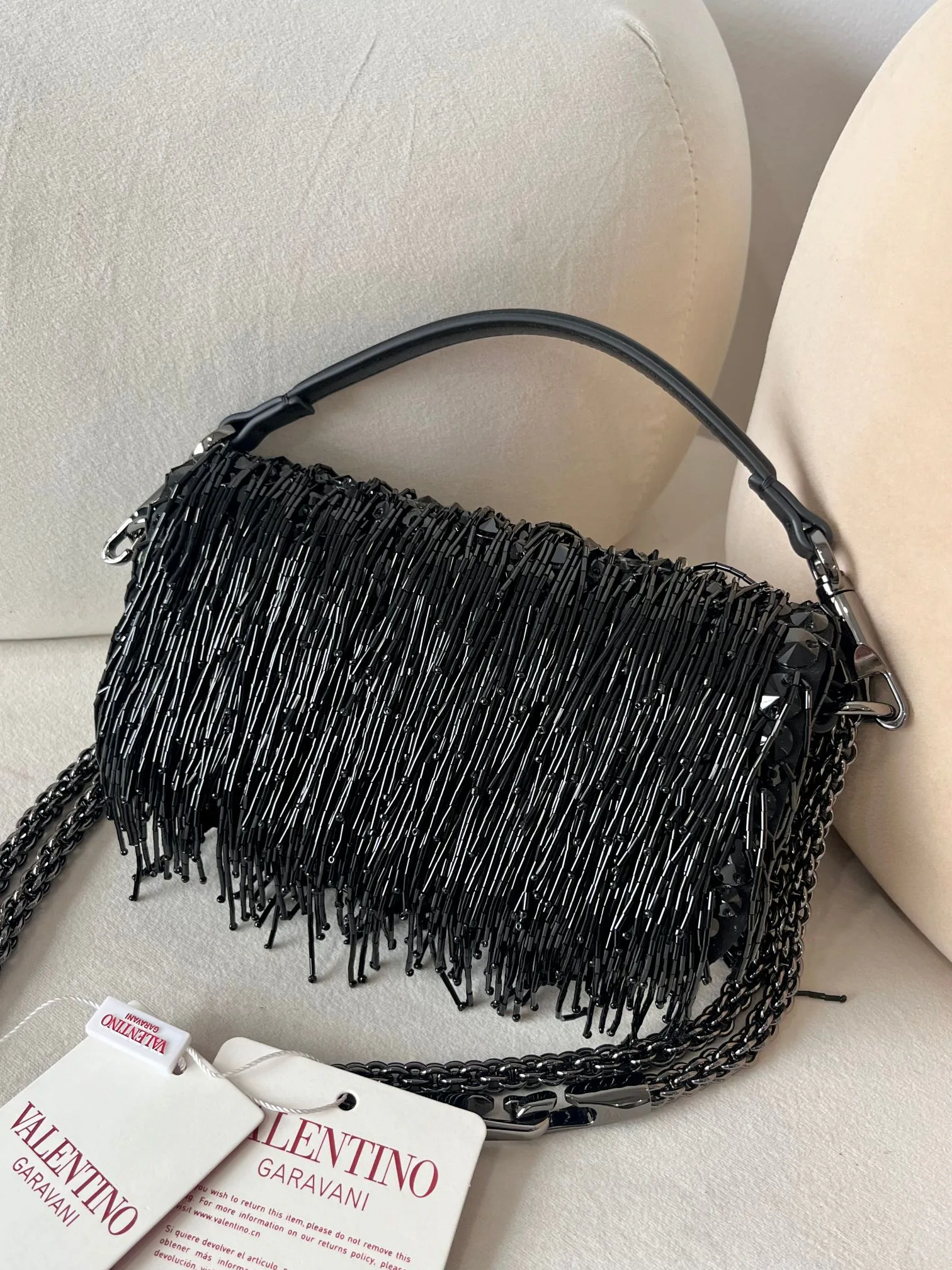 Сумки На Ремне Женские Valentino 941387