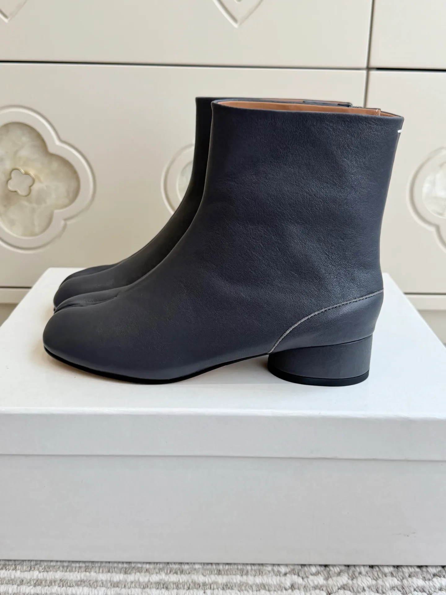 Ботильоны Женские Maison Margiela 18194233