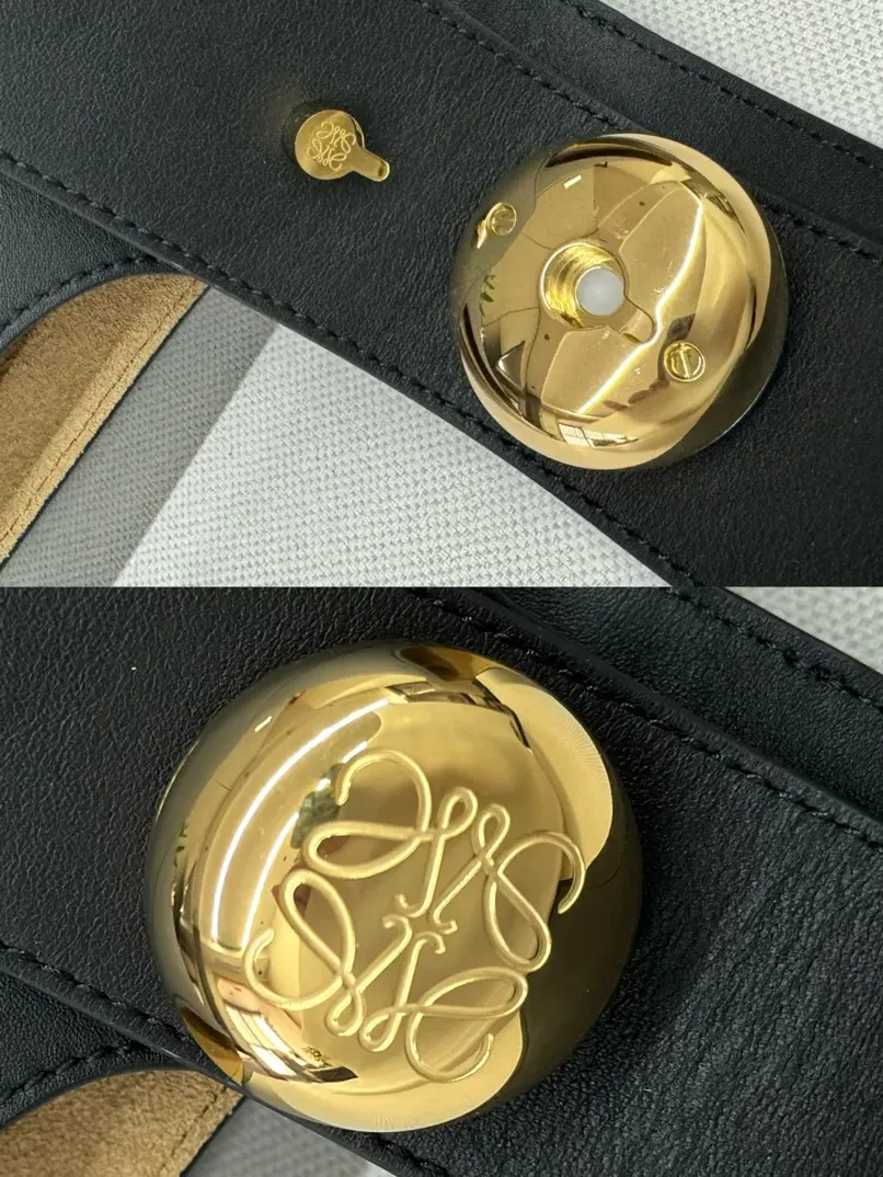 Классические Сумки Женские Loewe 690441