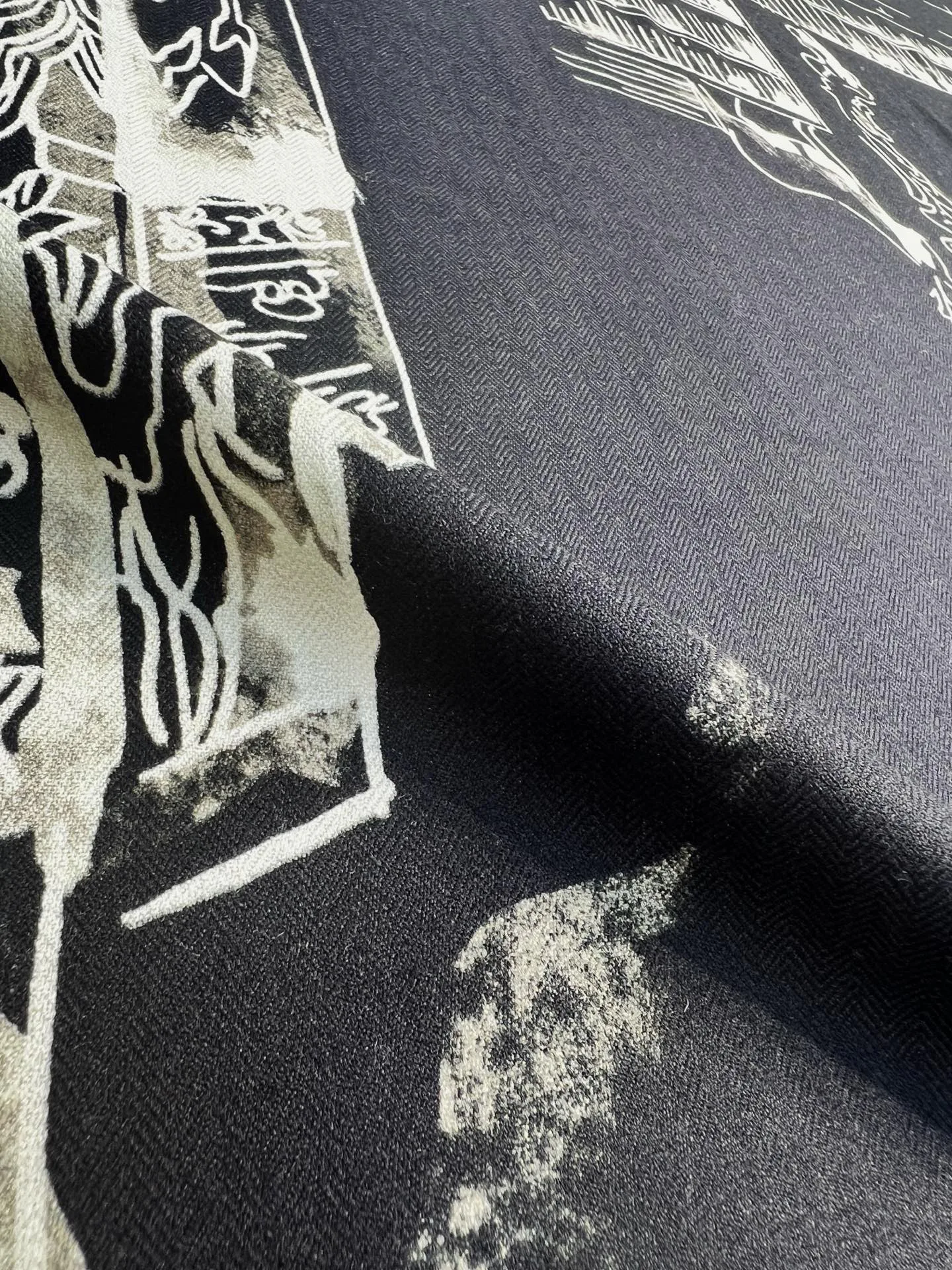 Шарфы Chanel 351472