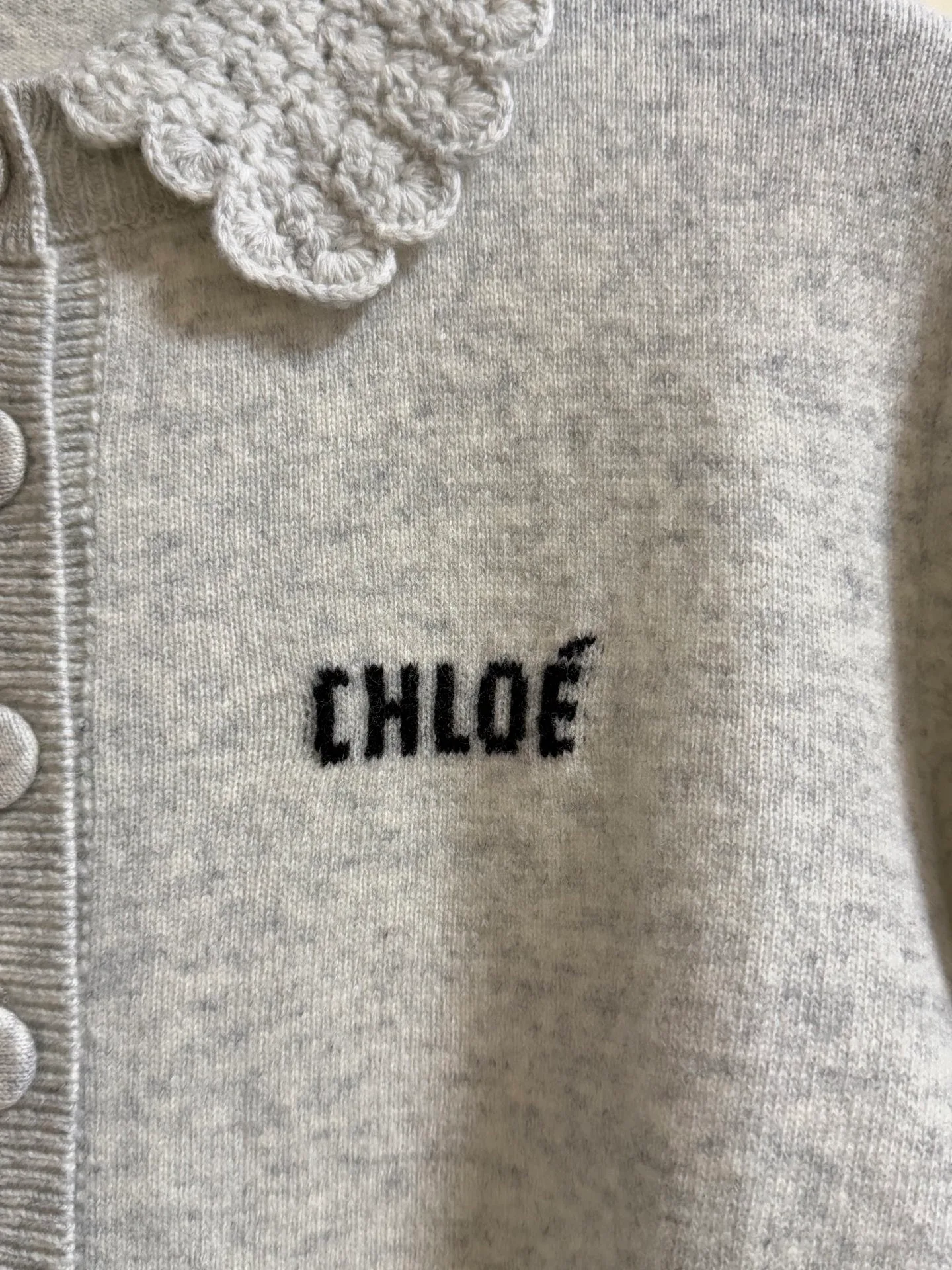 Джемперы И Свитеры Женские Chloe 5075233