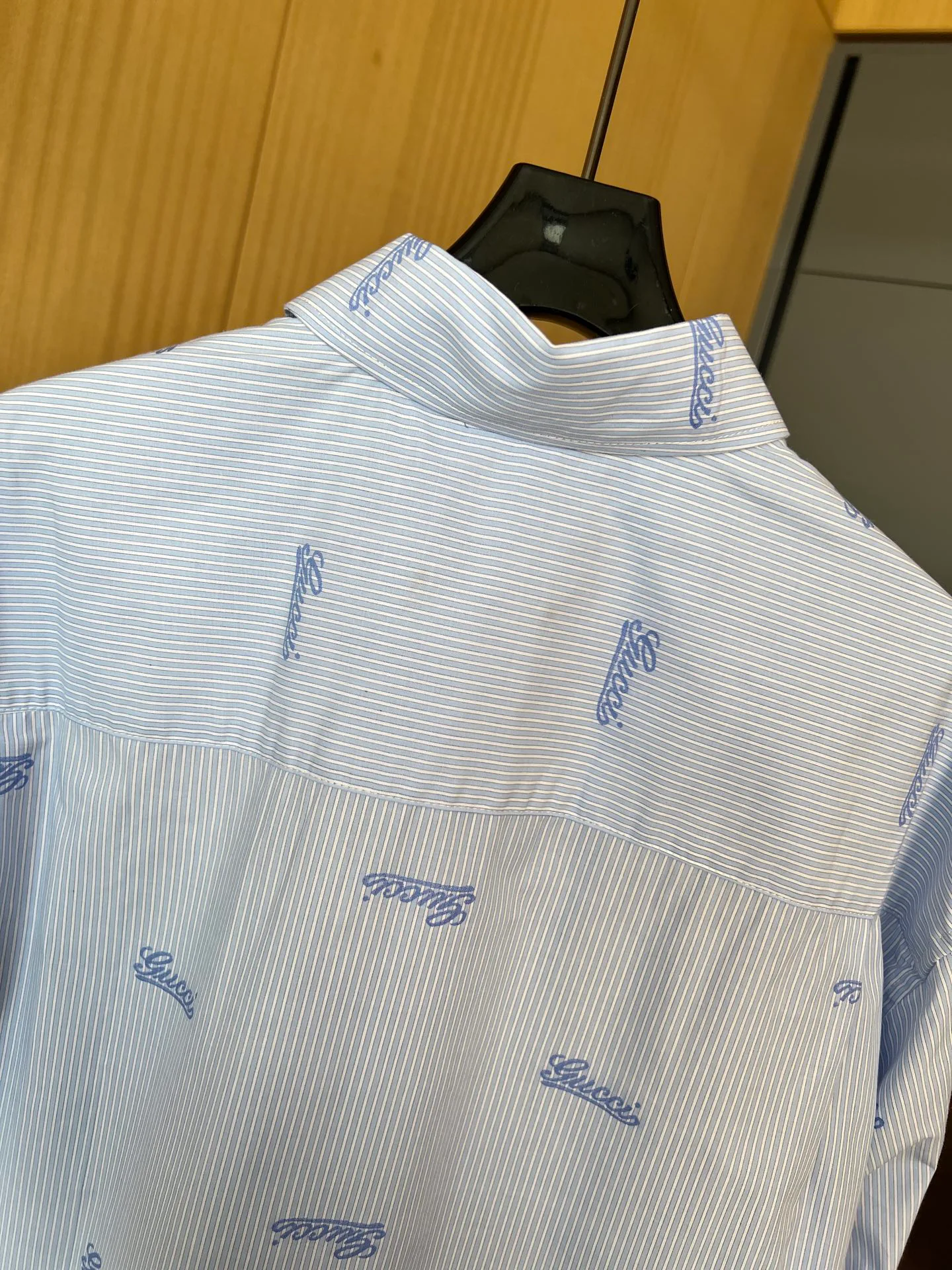 Рубашки Мужские Gucci 10283