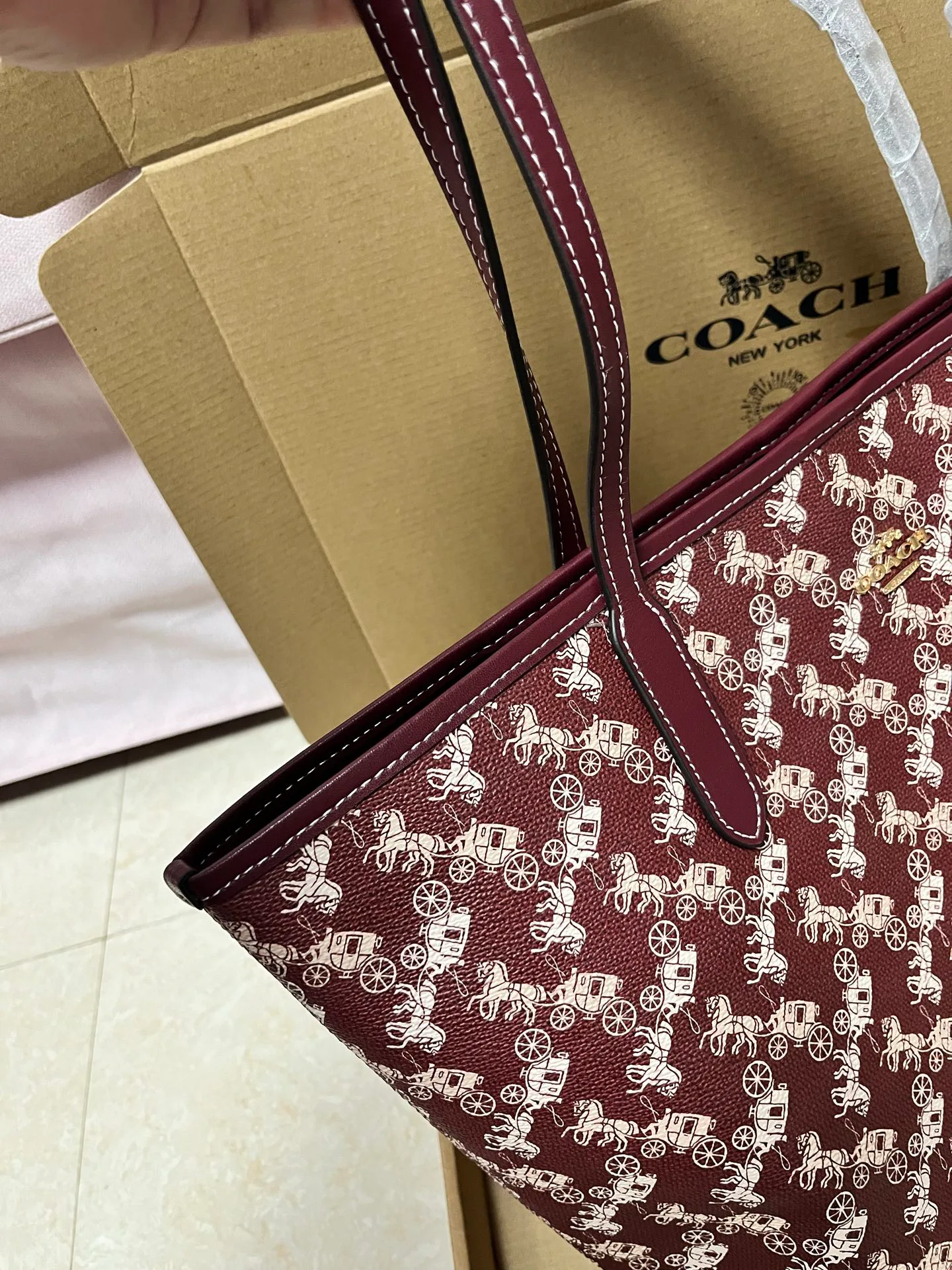 Классические Сумки Женские Coach 11603700