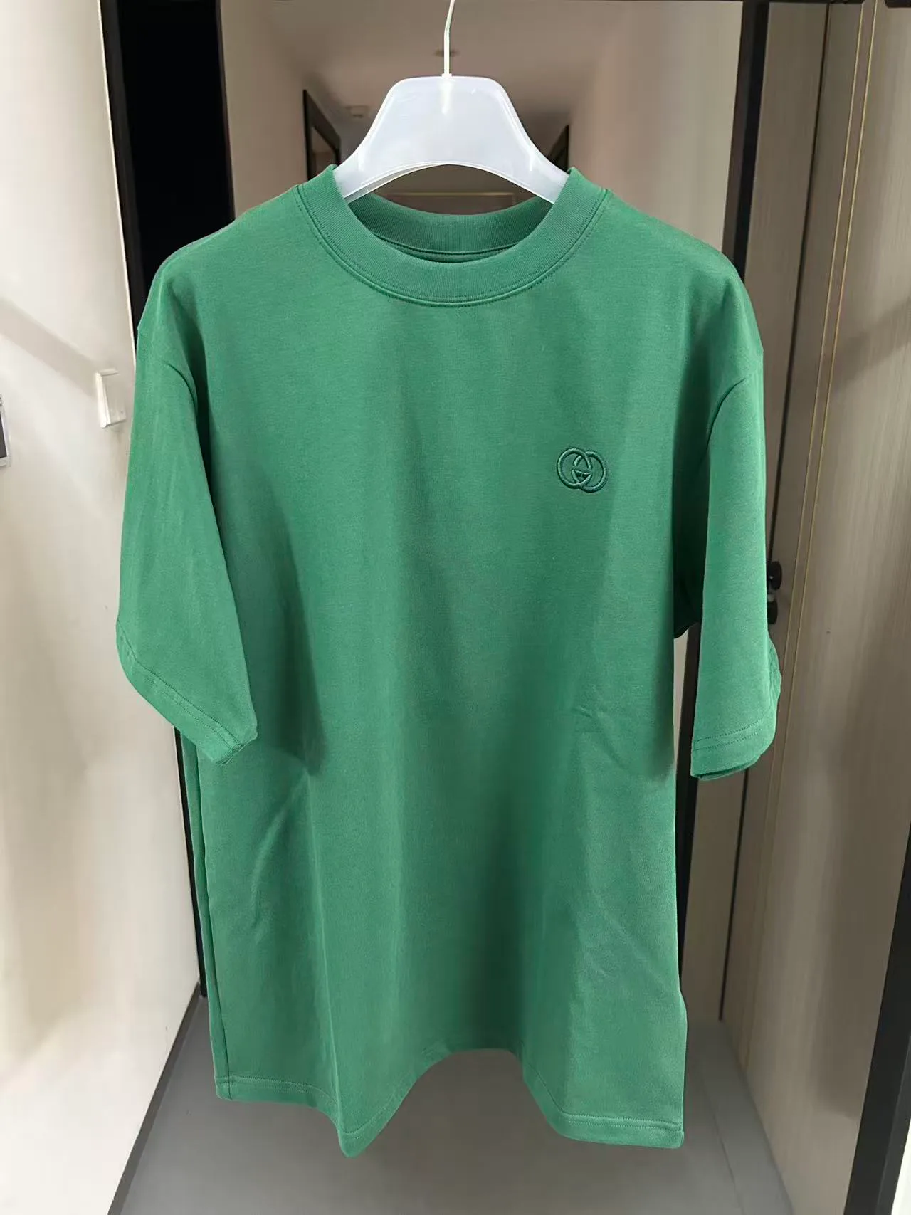 Футболки Мужские Gucci 4056693