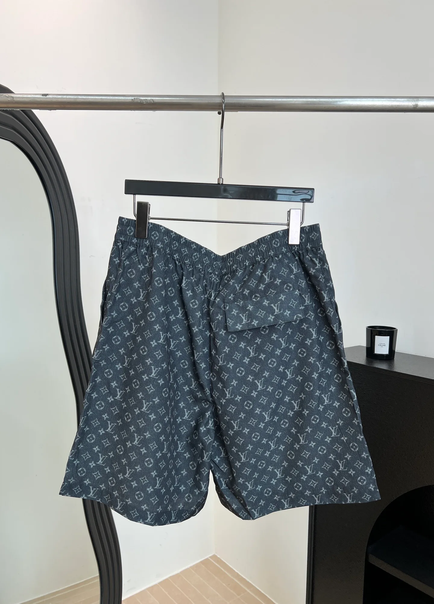 Шорты Мужские Louis Vuitton 11616907