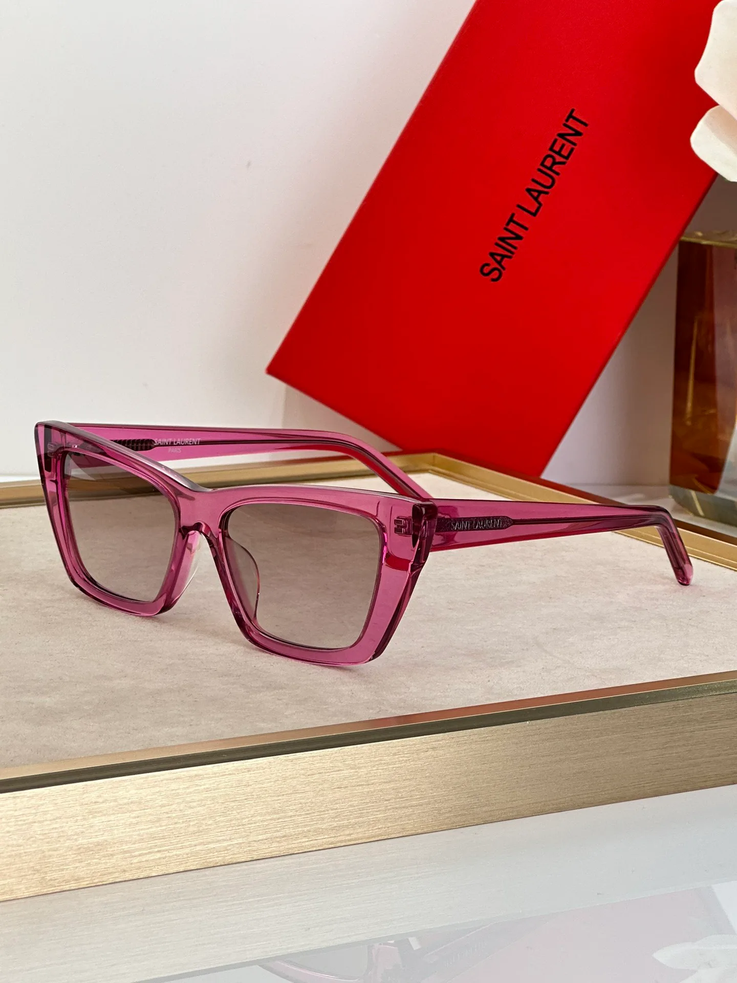 Очки Saint Laurent 13434115