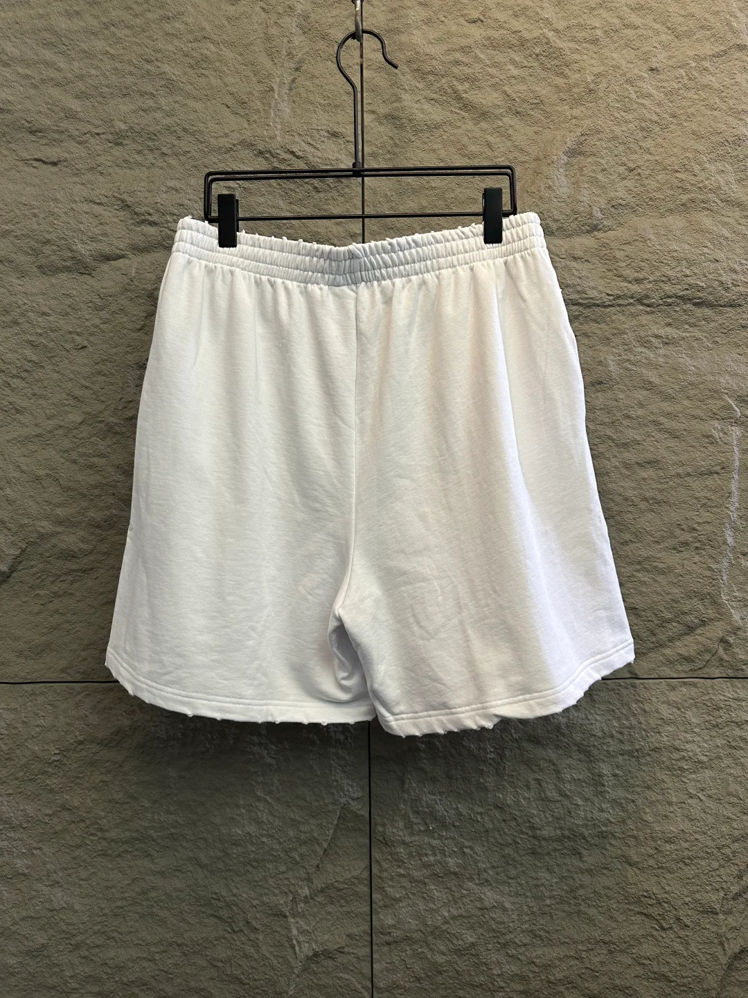 Шорты Женские Balenciaga 12952617