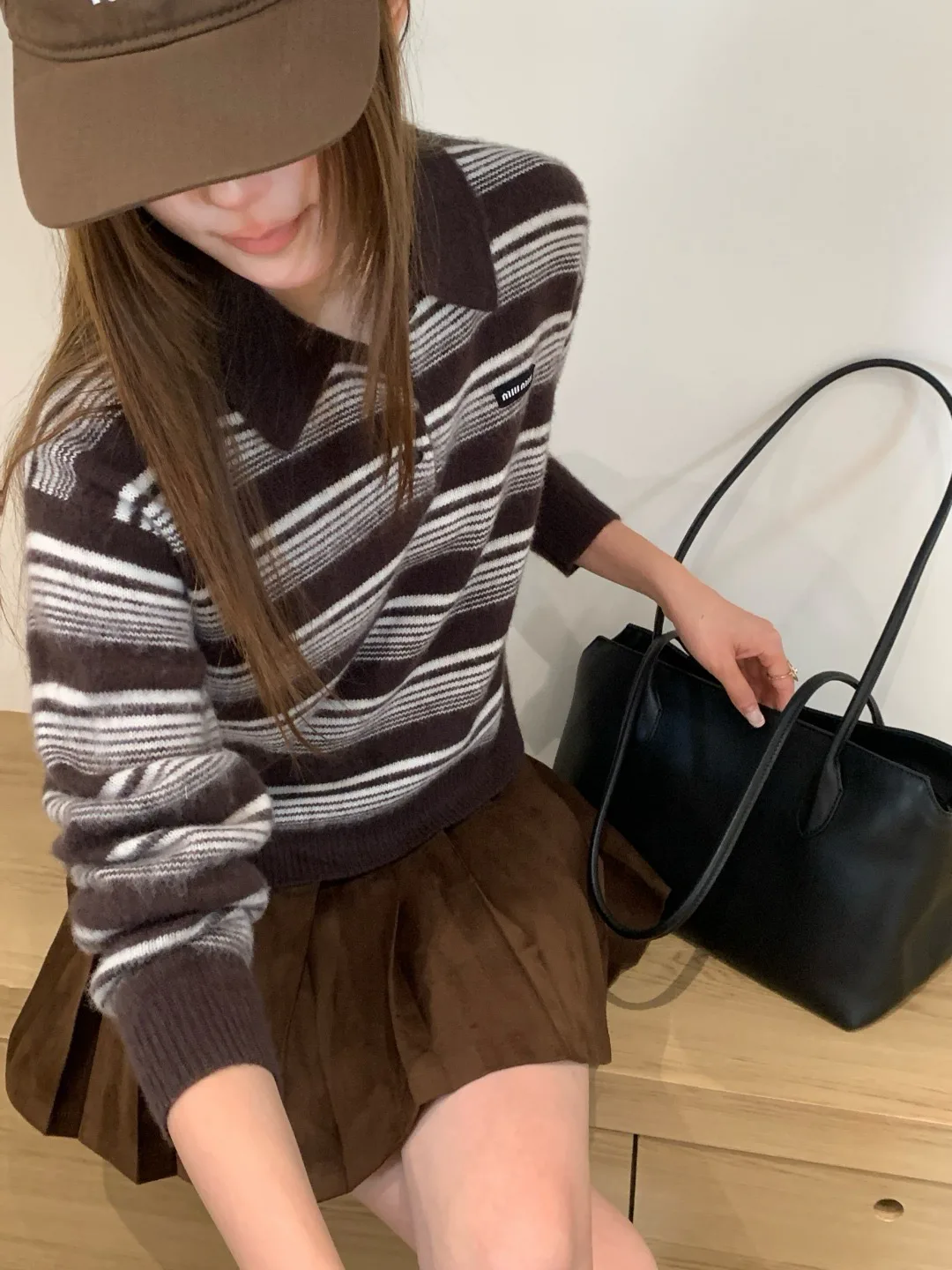 Джемперы И Свитеры Женские Miu Miu 17469380