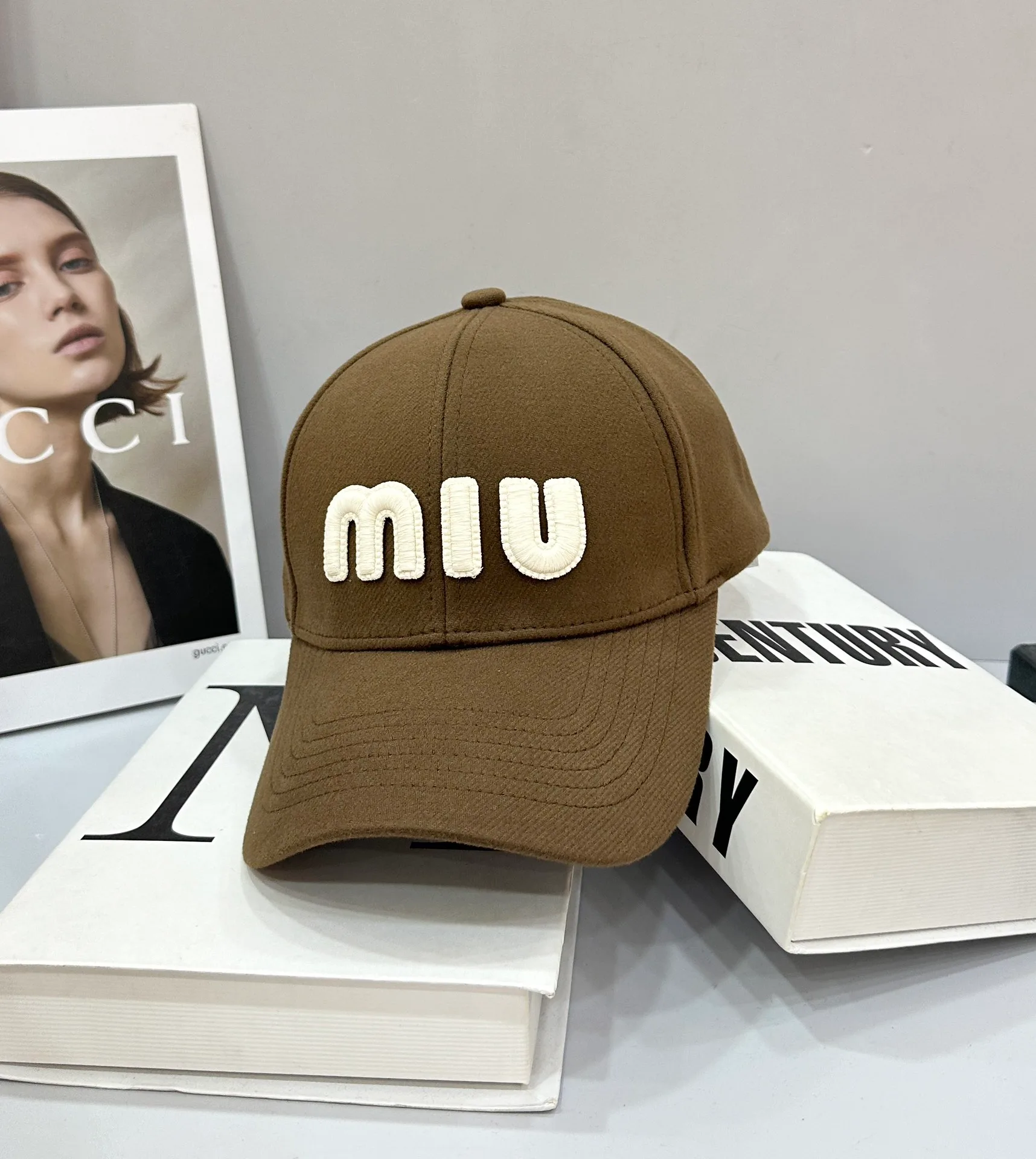 Головные Уборы Miu Miu 11529