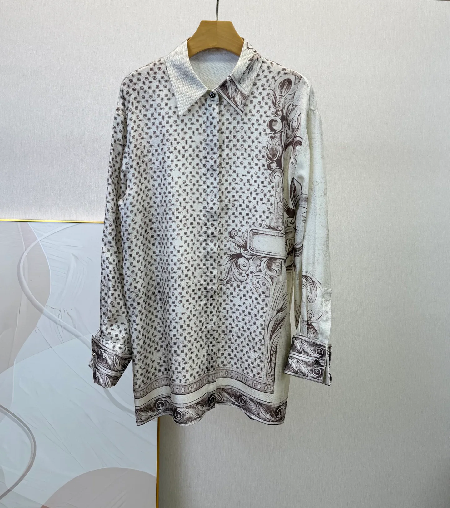 Рубашки Женские Max Mara 1661717
