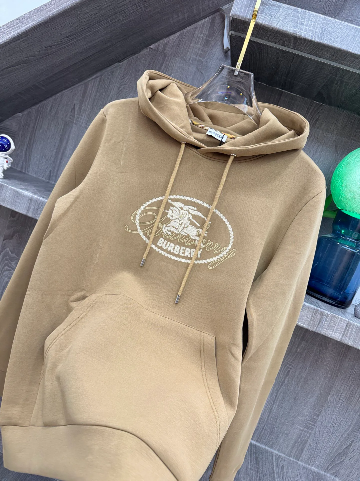 Свитшоты И Худи Мужские Burberry 19548506