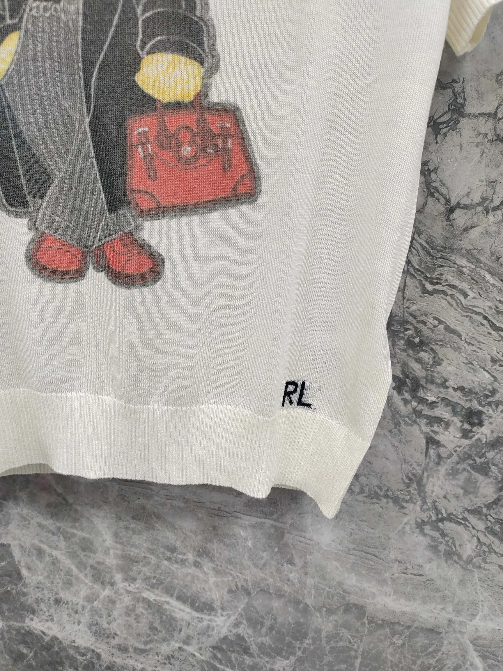 Футболки Женские Ralph Lauren 11812863
