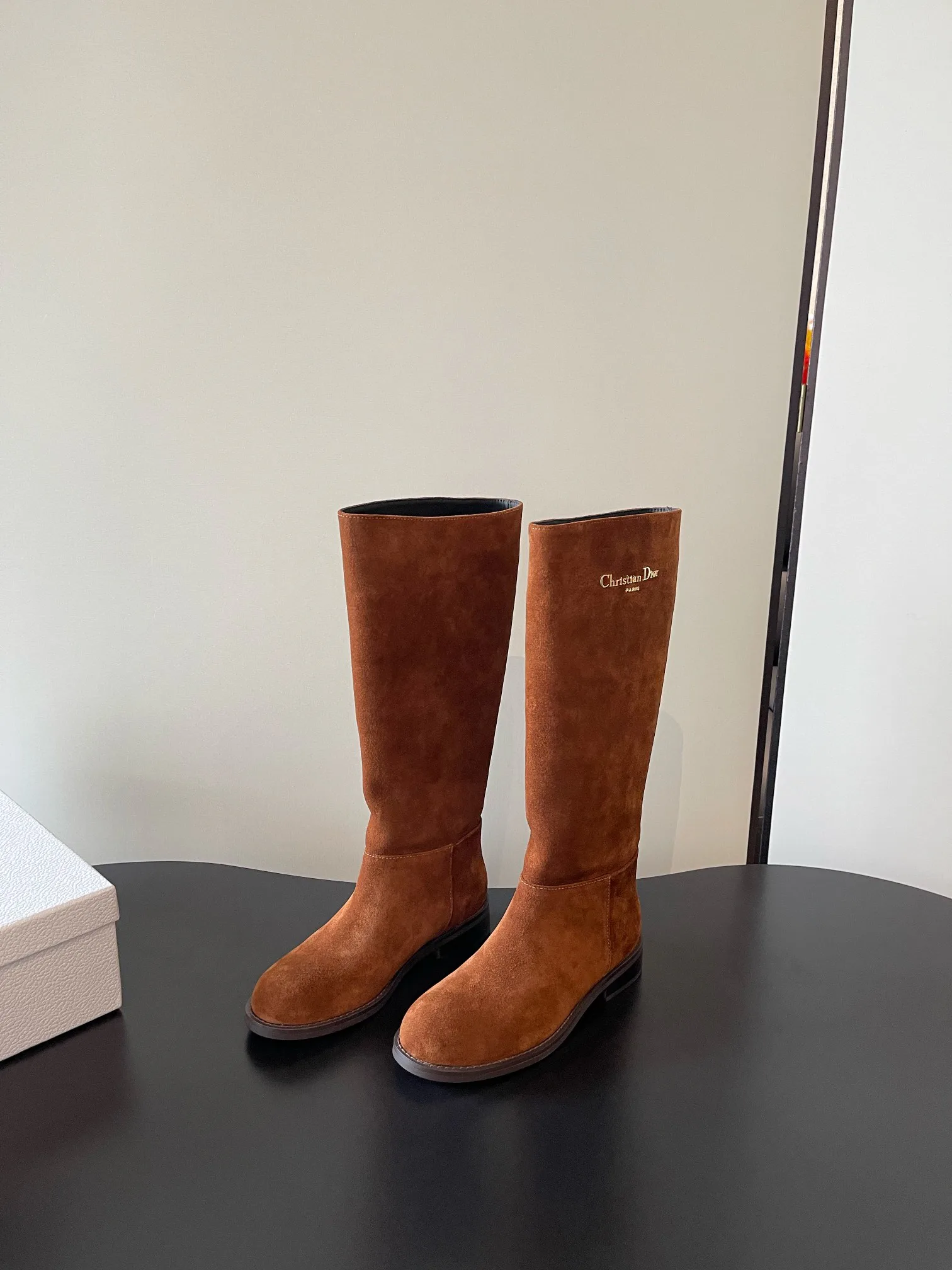 Сапоги Женские Christian Dior 1523290