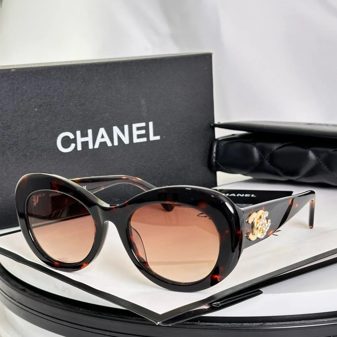 Очки Chanel 5055169