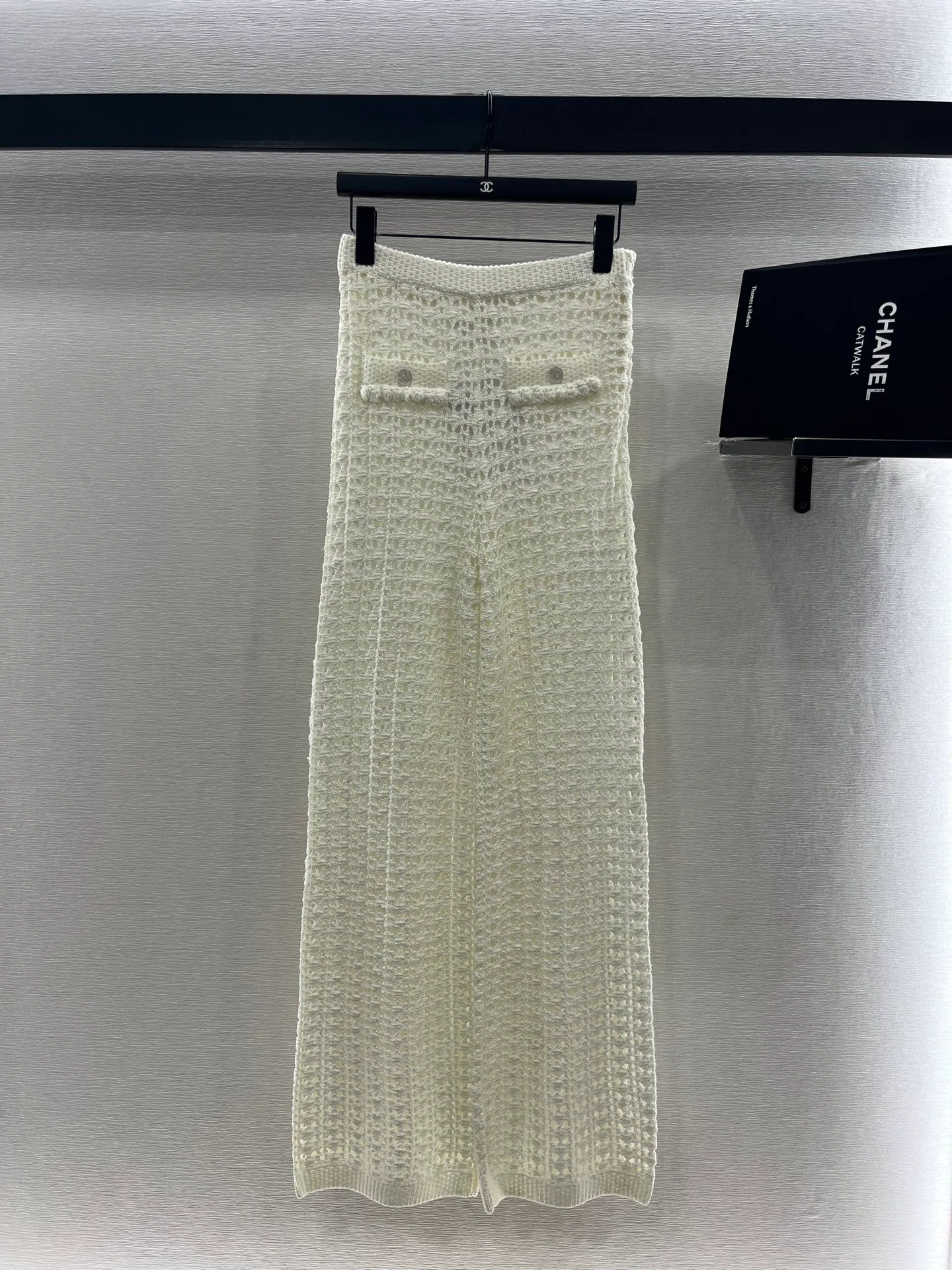 Брюки Женские Chanel 785331