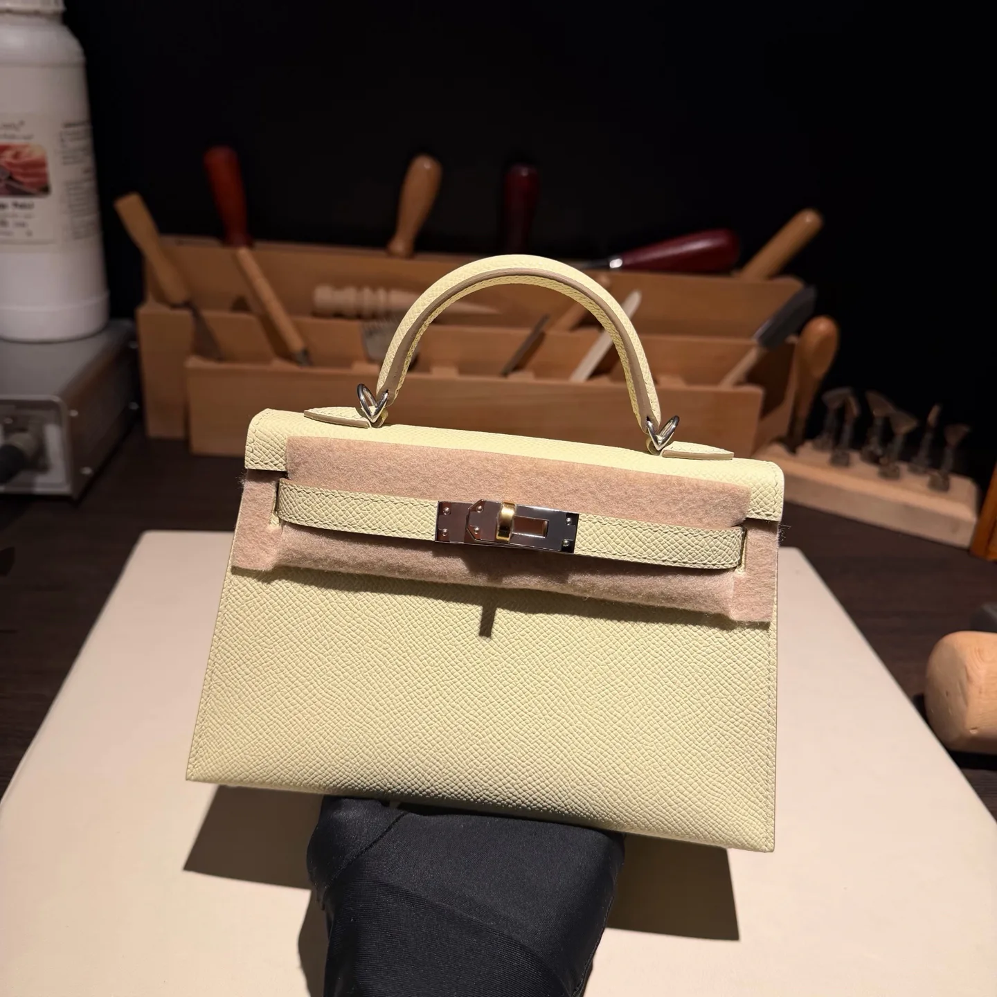 Классические Сумки Женские Hermes 11671522
