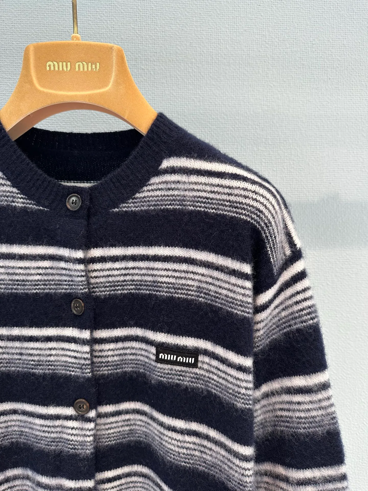 Джемперы И Свитеры Женские Miu Miu 17691768