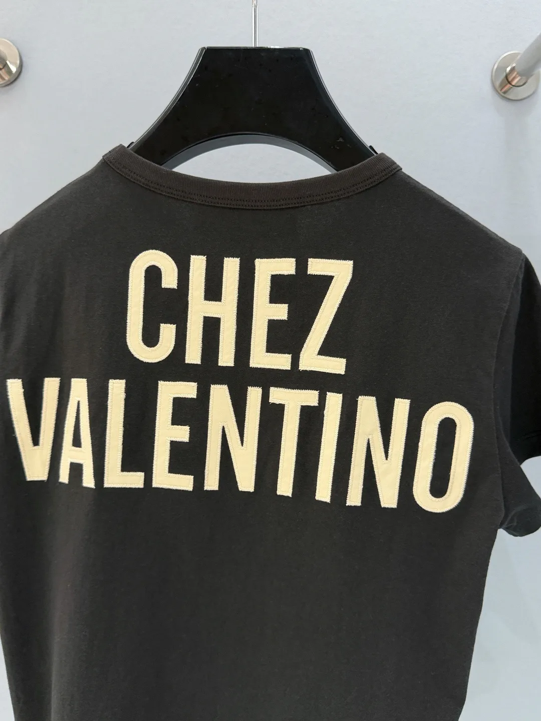 Футболки Женские Valentino 5252591