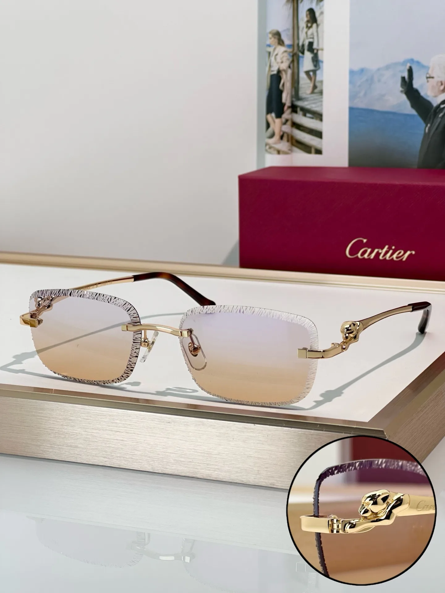 Бижутерия Cartier 11497982