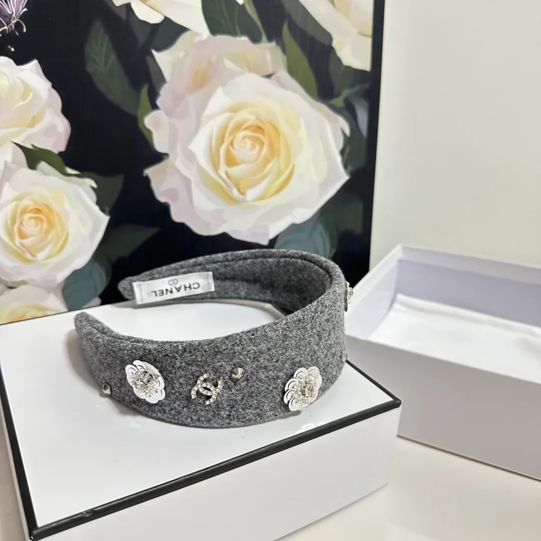 Головные Уборы Chanel 11469199