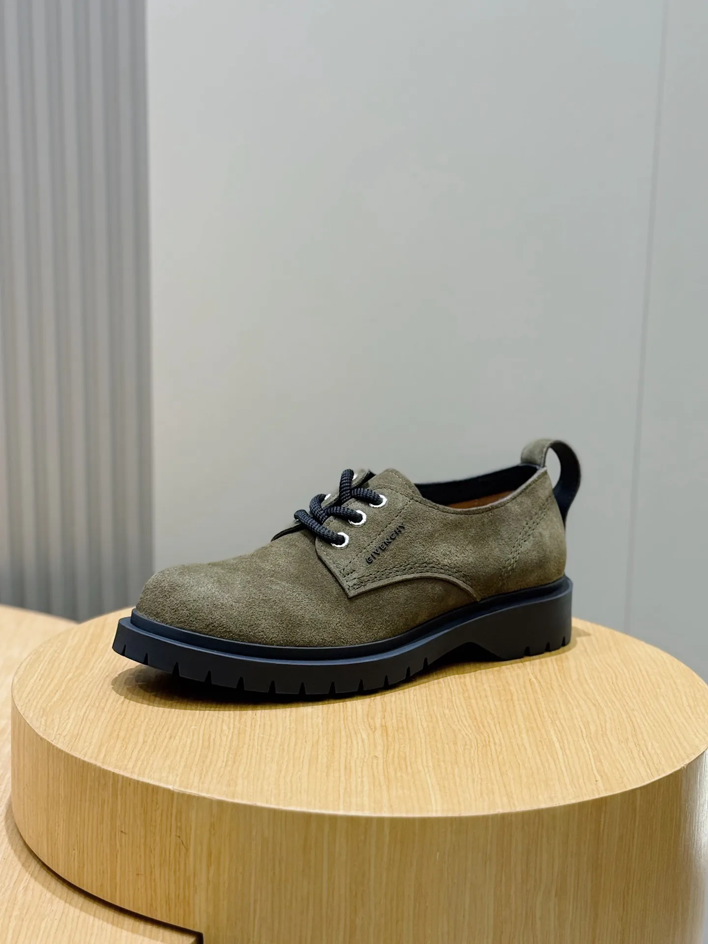 Лоферы И Туфли Мужские Givenchy 631002