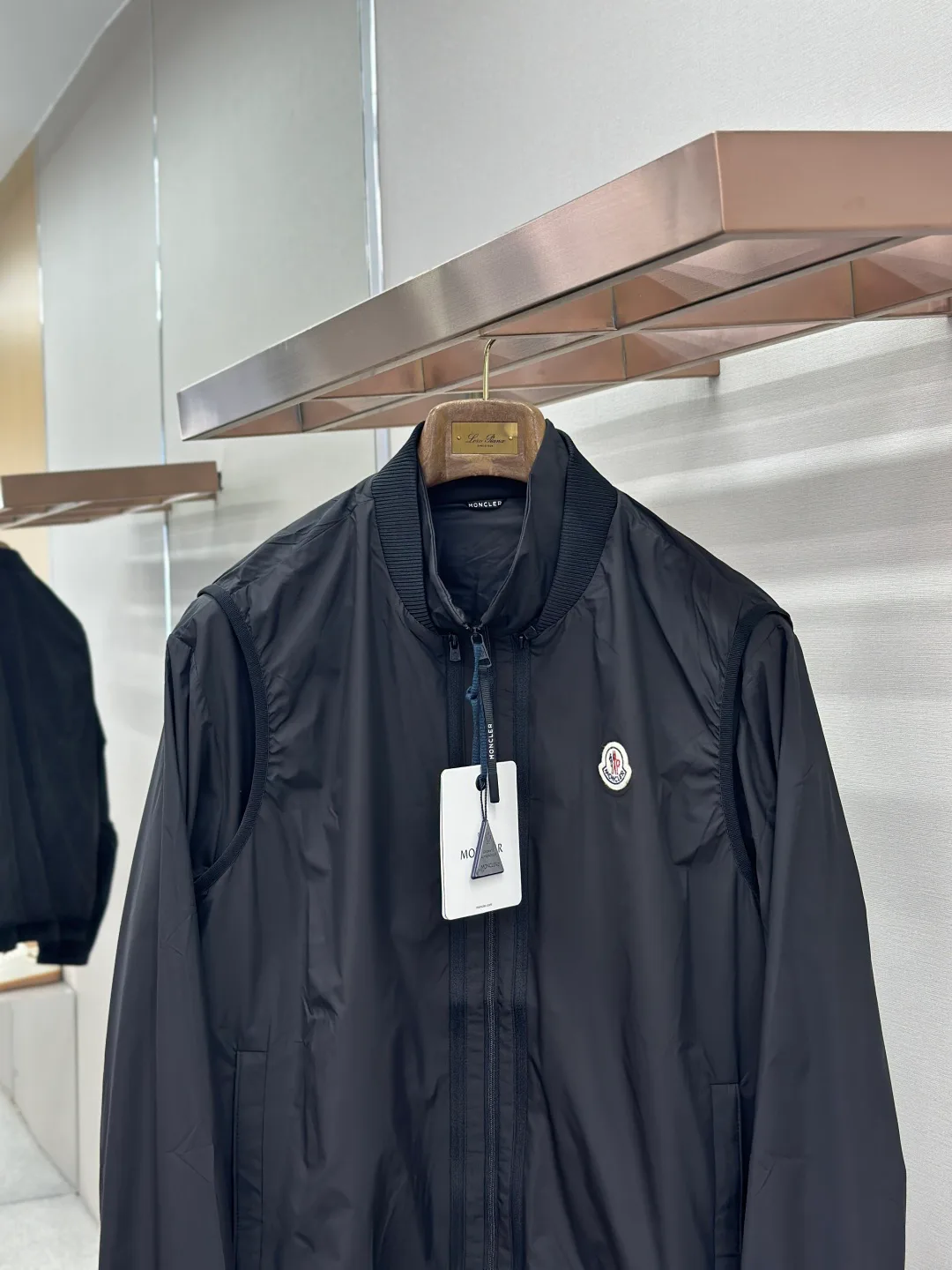 Куртки И Пуховики Мужские Moncler 17468332
