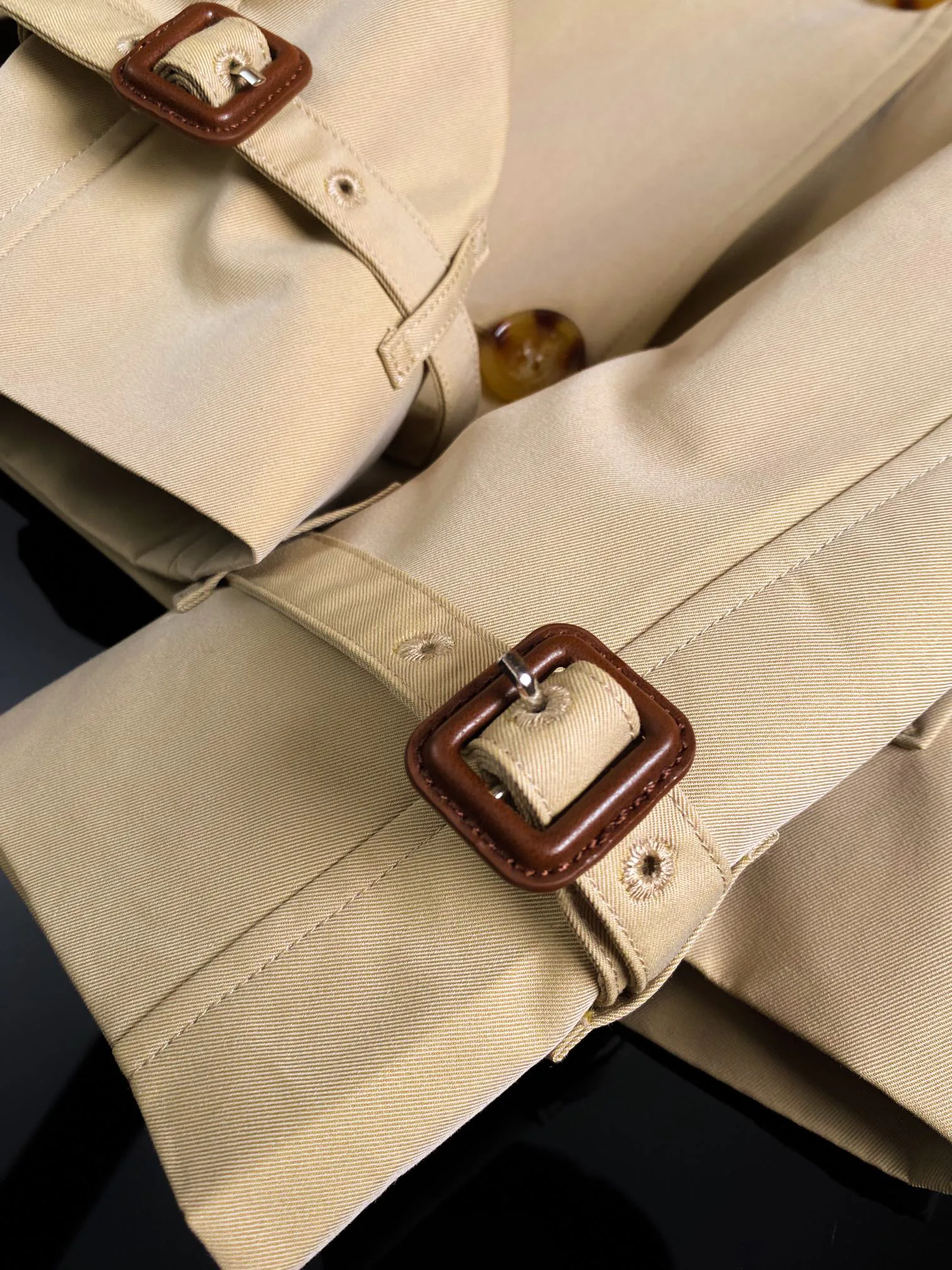 Тренчи Женские Burberry 3684