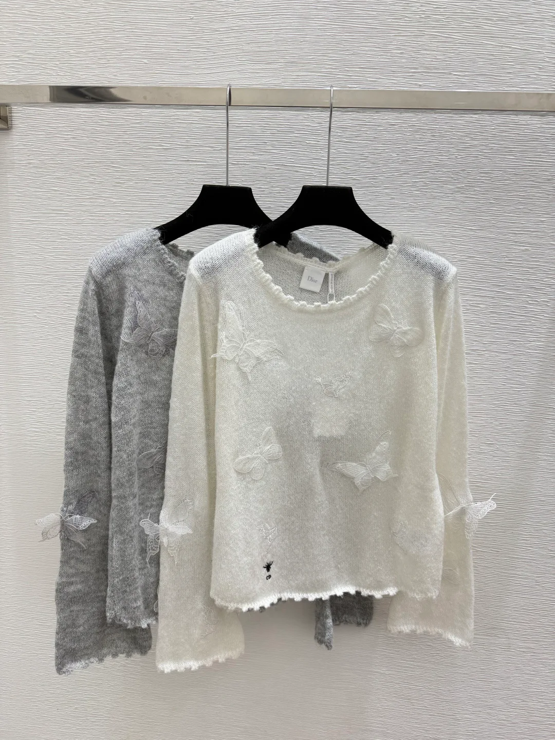 Джемперы И Свитеры Женские Christian Dior 18022025