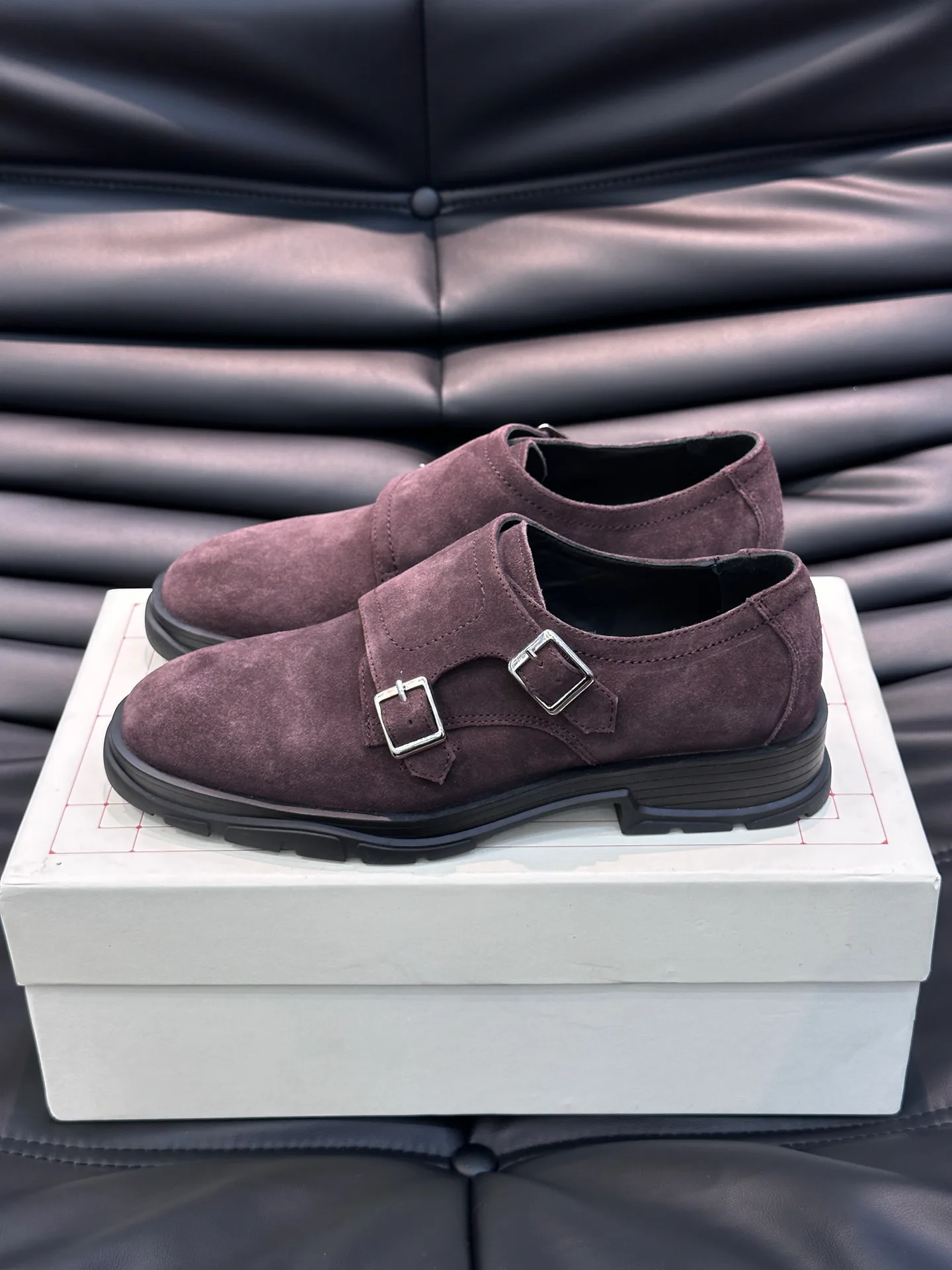 Лоферы И Туфли Мужские Alexander Mcqueen 10736383