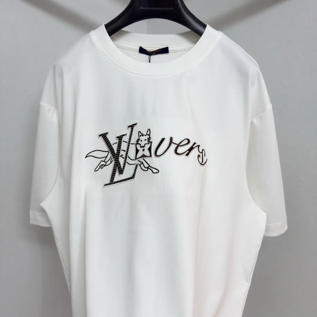 Футболки Мужские Louis Vuitton 846031